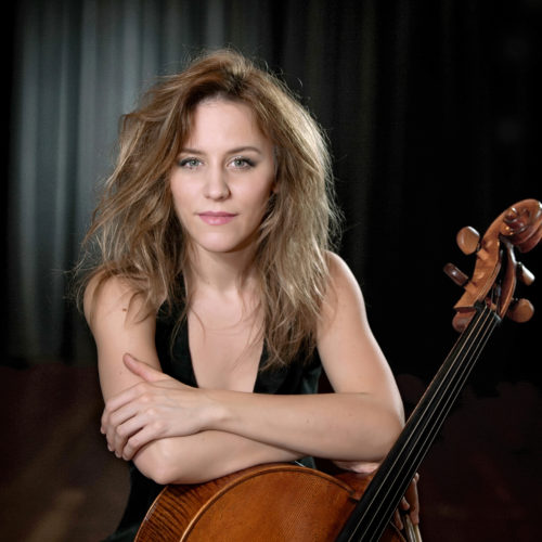 Maja Bogdanovic