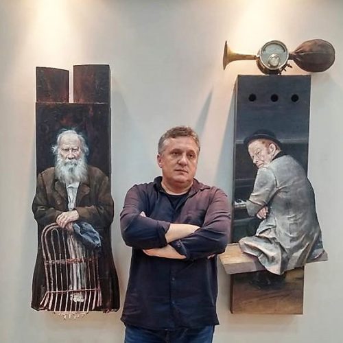 Milan Tucovic